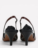 Festa Slingpumps