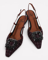 Festa Slingpumps