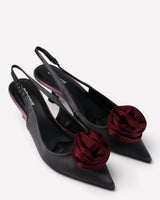 Lola Cruz Slingpumps