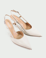 Guglielmo Rotta Slingpumps