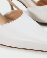 Guglielmo Rotta Slingpumps