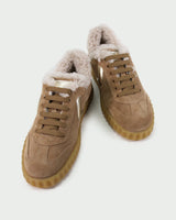 Voile Blanche Sneaker