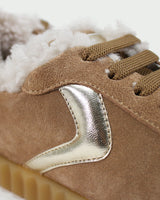 Voile Blanche Sneaker