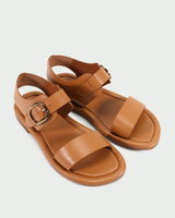 Homers Sandalen