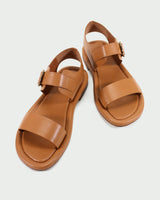 Homers Sandalen