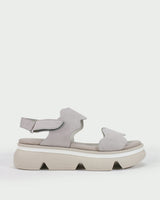 Weekend Sandalen