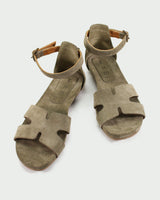 EHM Sandalen