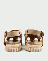 Voile Blanche Sandalen