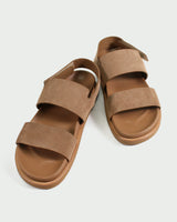 Homers Sandalen