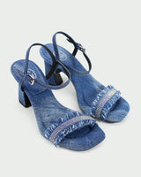 ASH Sandalen Absatz
