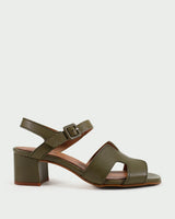 Calce Sandalen Absatz