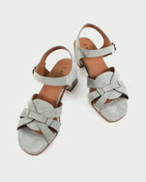 Calce Sandalen Absatz