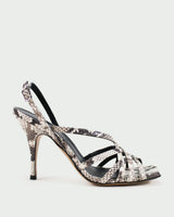 Guglielmo Rotta Sandalen Absatz