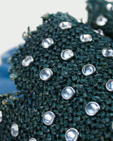 Blackrose Pantoletten