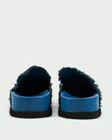 Blackrose Pantoletten