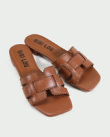 Bibi Lou Pantoletten