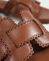 Bibi Lou Pantoletten