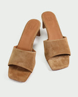 Billi Bi Pantoletten