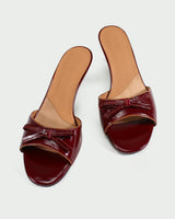 Billi Bi Pantoletten