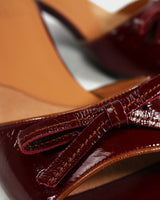 Billi Bi Pantoletten