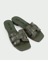 Bibi Lou Pantoletten