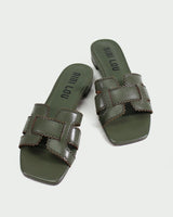 Bibi Lou Pantoletten