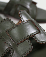 Bibi Lou Pantoletten