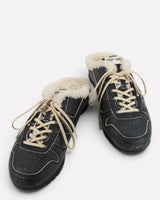 Autry Mules