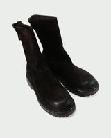 Elena Iachi Stiefeletten