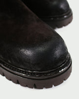 Elena Iachi Stiefeletten