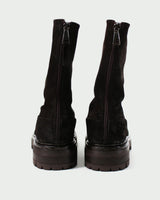 Elena Iachi Stiefeletten