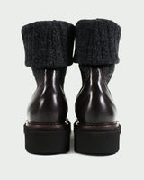 Luca Grossi Stiefeletten