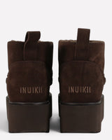 Inuikii Stiefeletten