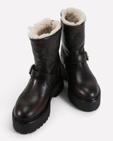 Copenhagen Stiefeletten