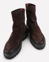 Halmanera Stiefeletten