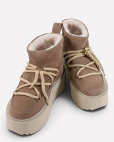 Inuikii Stiefeletten