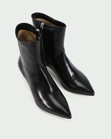 Pomme dor Stiefeletten Absatz