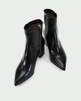 Pomme dor Stiefeletten Absatz