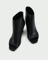 Strategia Stiefeletten Absatz