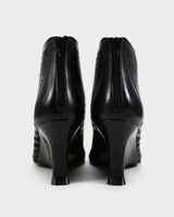 Strategia Stiefeletten Absatz