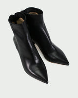 Pomme dor Stiefeletten Absatz