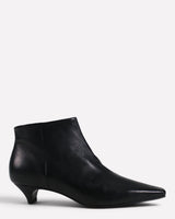 Halmanera Stiefeletten Absatz