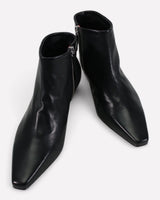 Halmanera Stiefeletten Absatz