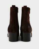 Curiositè Stiefeletten Absatz