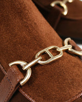 Pedro Miralles Stiefeletten Absatz