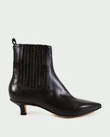 Pomme dor Stiefeletten Absatz