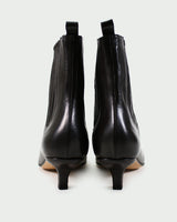 Pomme dor Stiefeletten Absatz