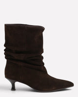 Pedro Miralles Stiefeletten Absatz