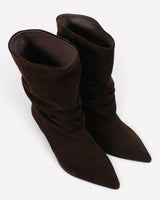 Pedro Miralles Stiefeletten Absatz