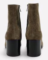 Bibi Lou Stiefeletten Absatz